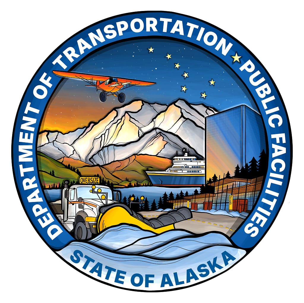 Alaska HWY